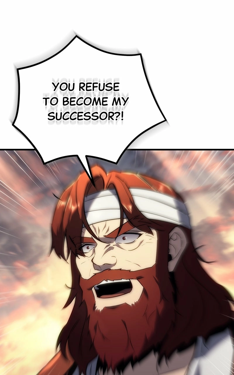 Read Regressor of the Fallen family Manga Online