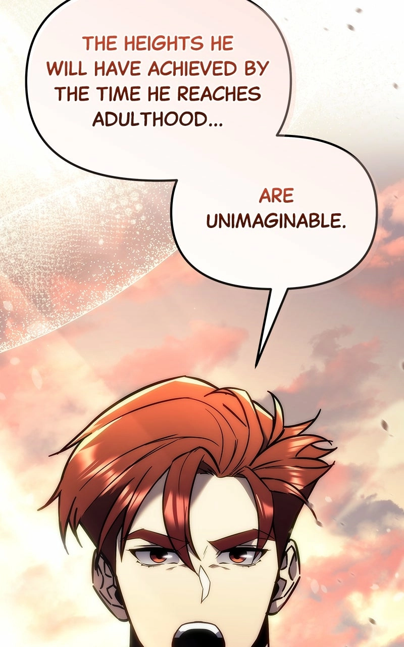 Read Regressor of the Fallen family Manga Online