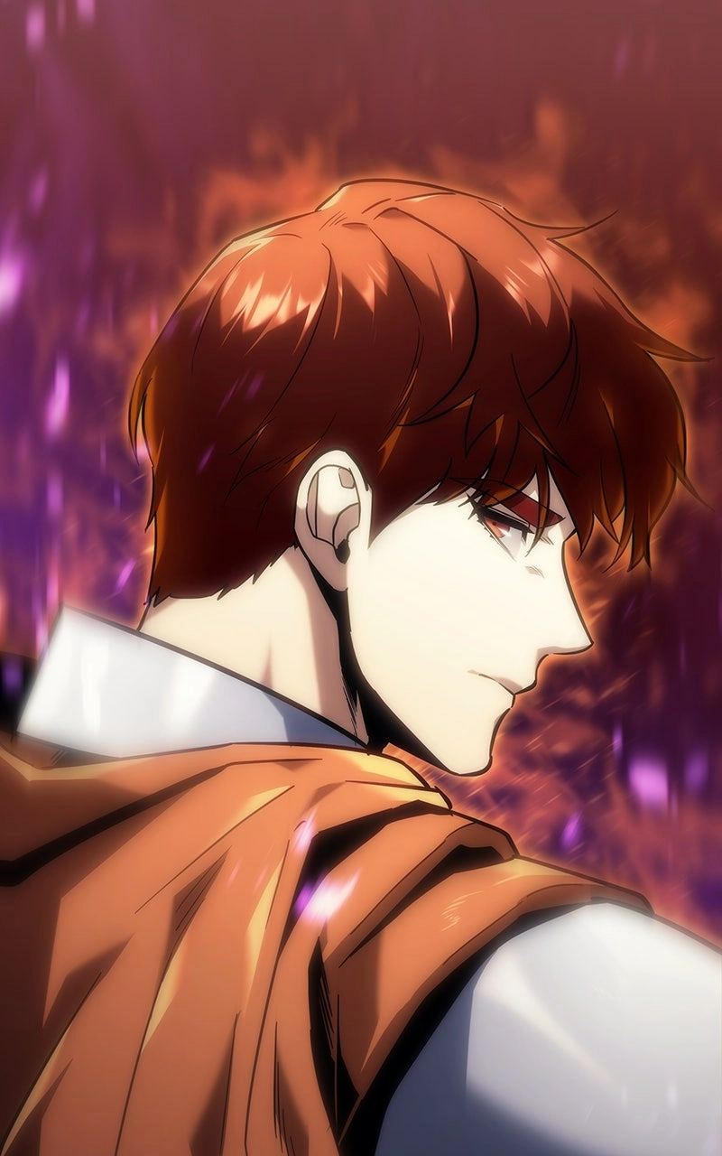 Read Regressor of the Fallen family Manga Online