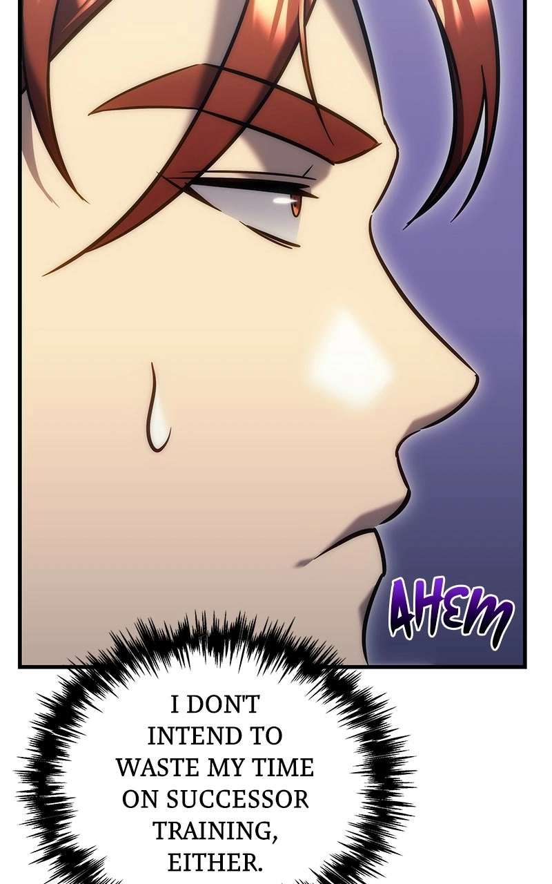 Read Regressor of the Fallen family Manga Online