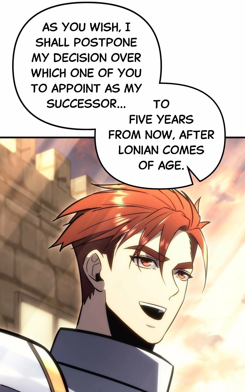 Read Regressor of the Fallen family Manga Online