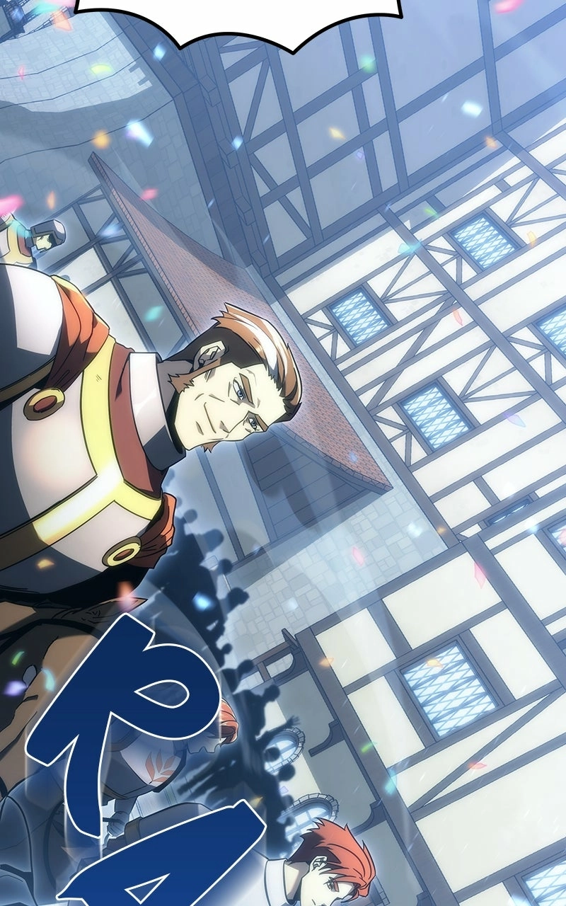 Read Regressor of the Fallen family Manga Online