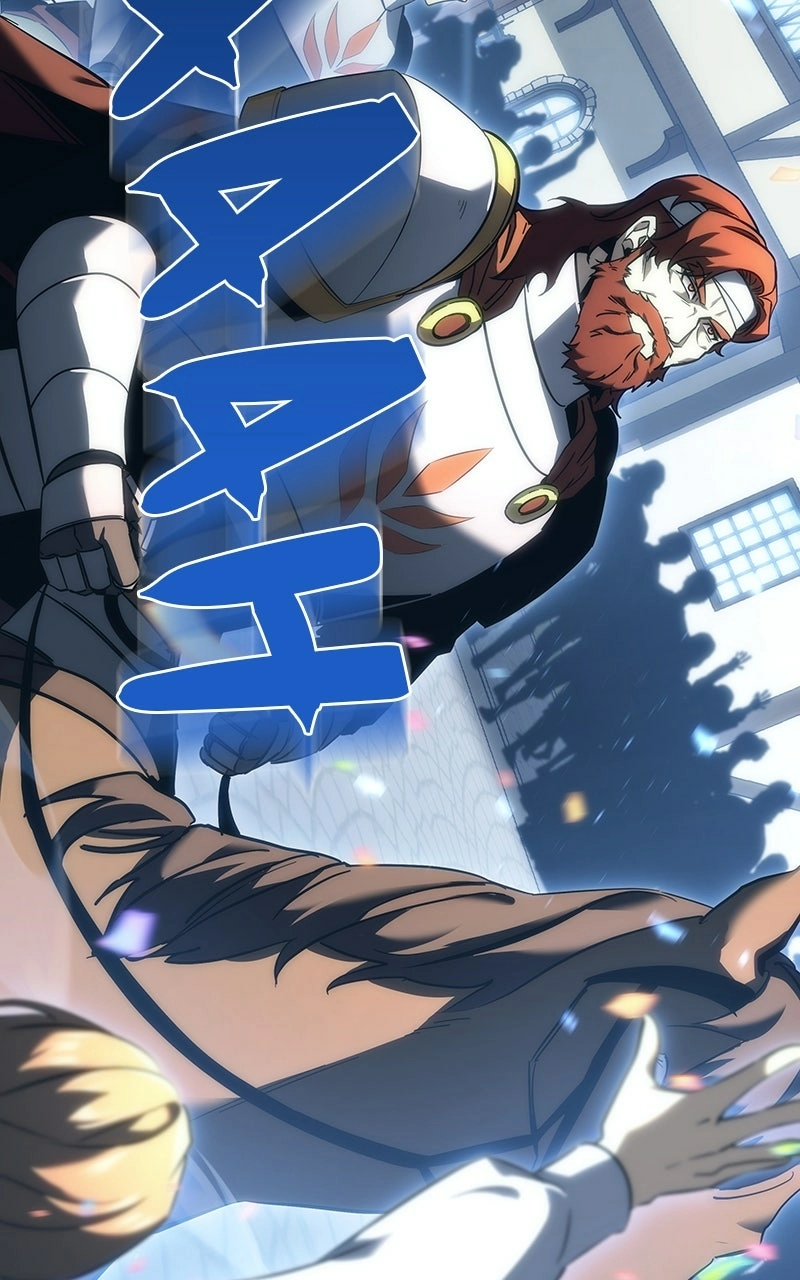 Read Regressor of the Fallen family Manga Online