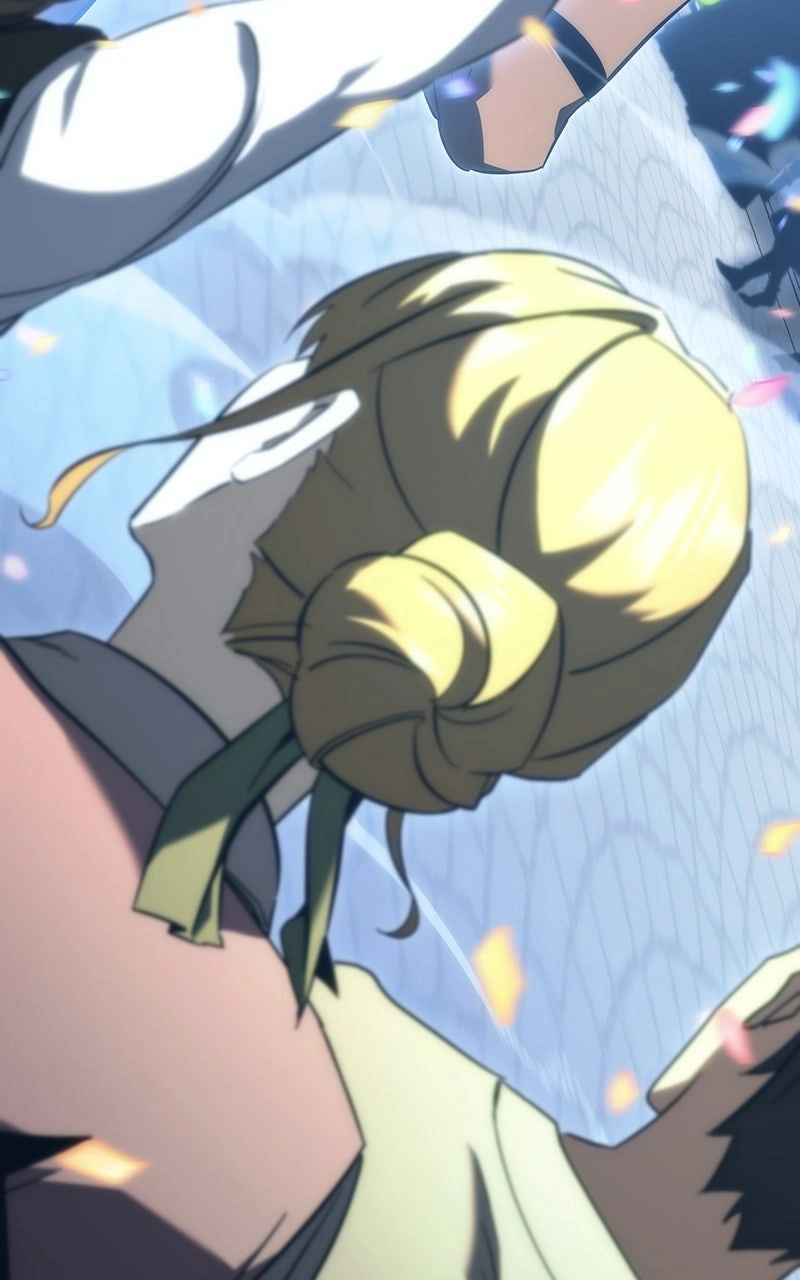 Read Regressor of the Fallen family Manga Online