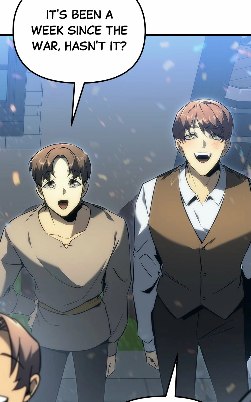 Read Regressor of the Fallen family Manga Online