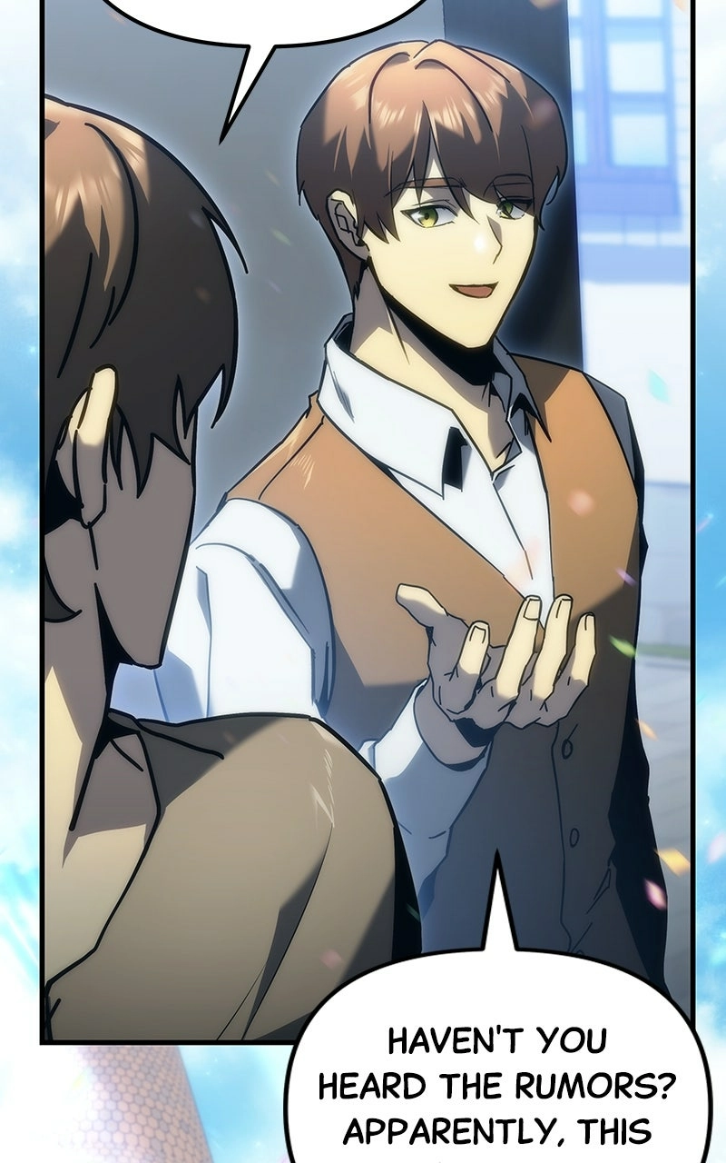 Read Regressor of the Fallen family Manga Online