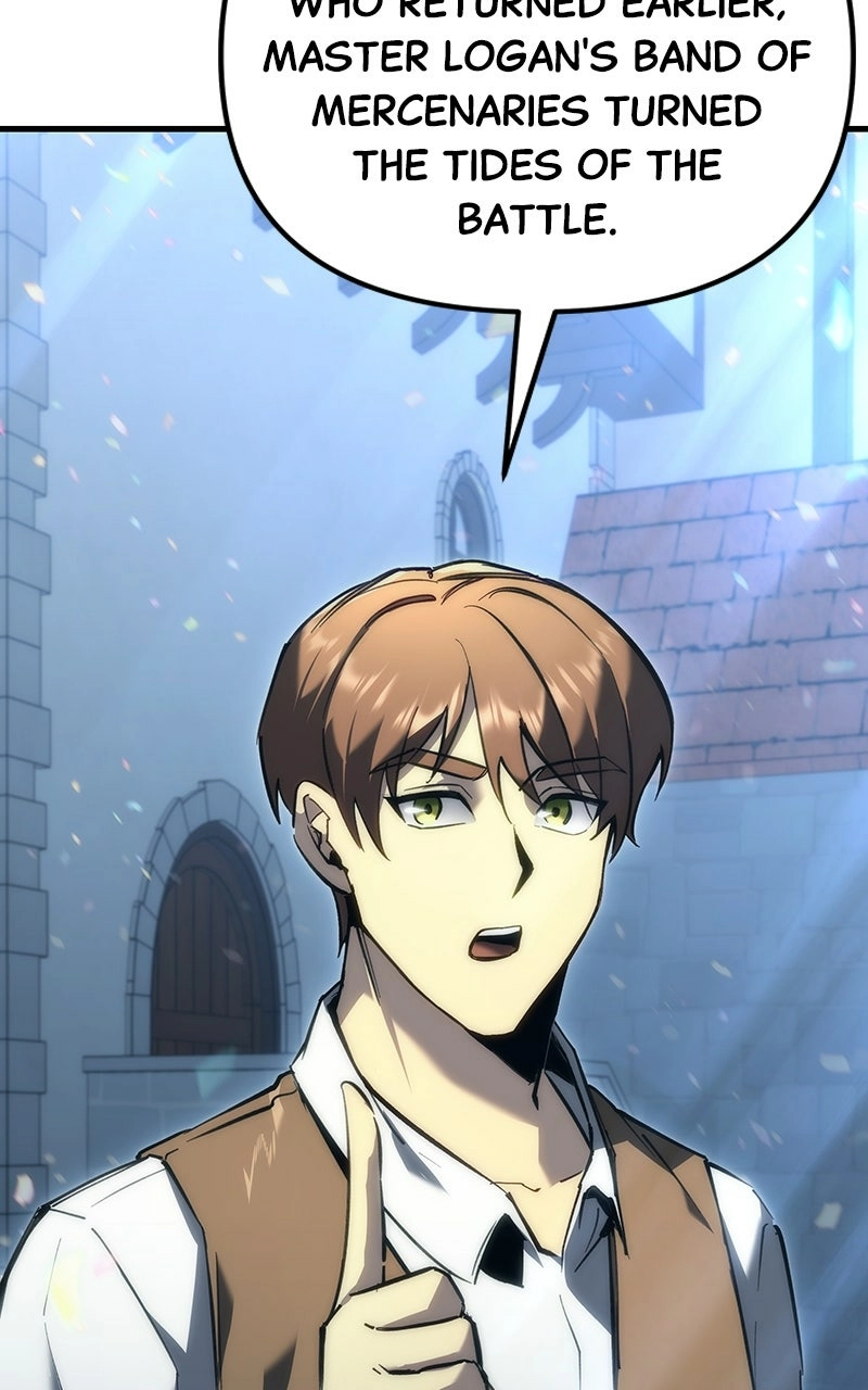 Read Regressor of the Fallen family Manga Online