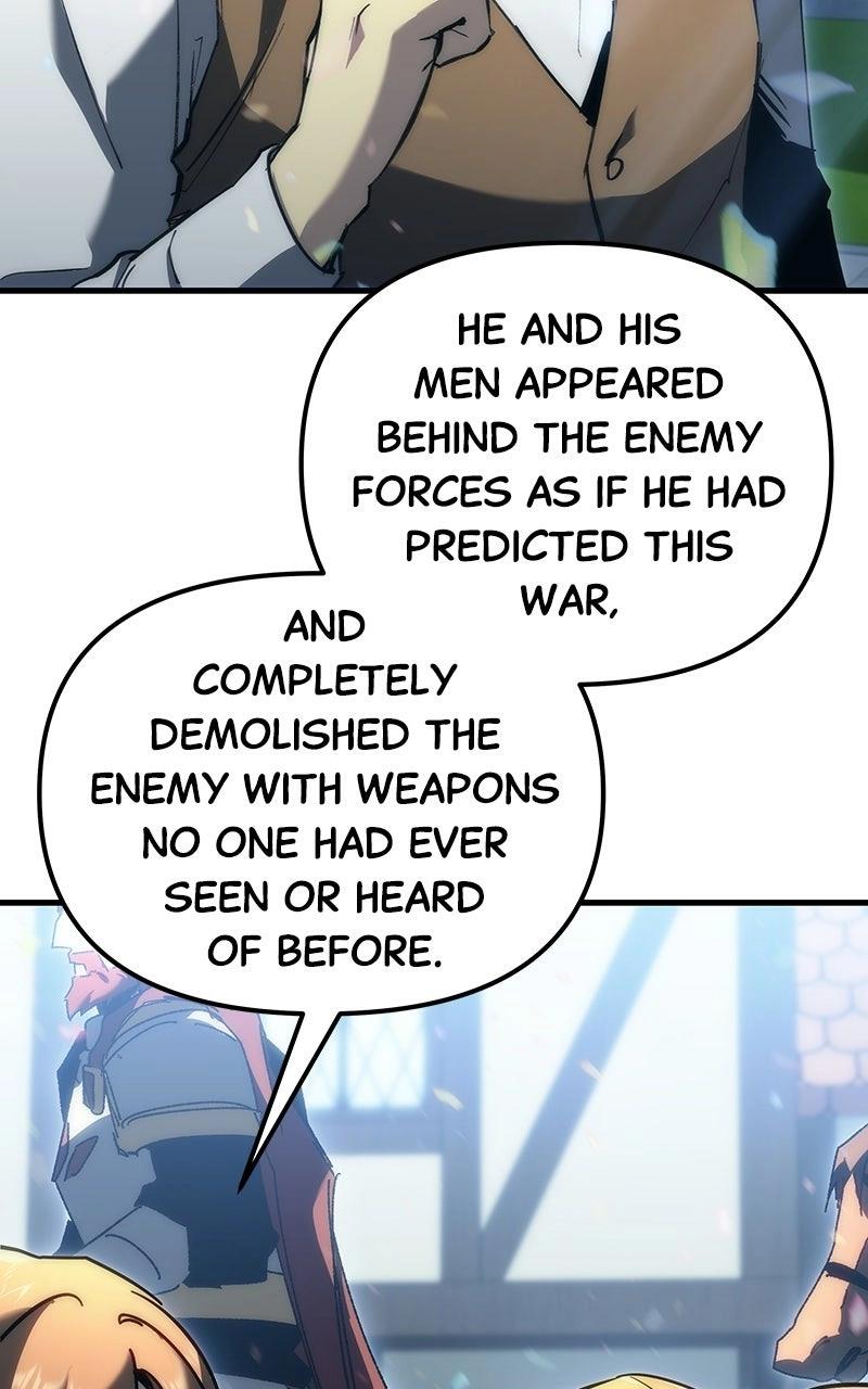 Read Regressor of the Fallen family Manga Online