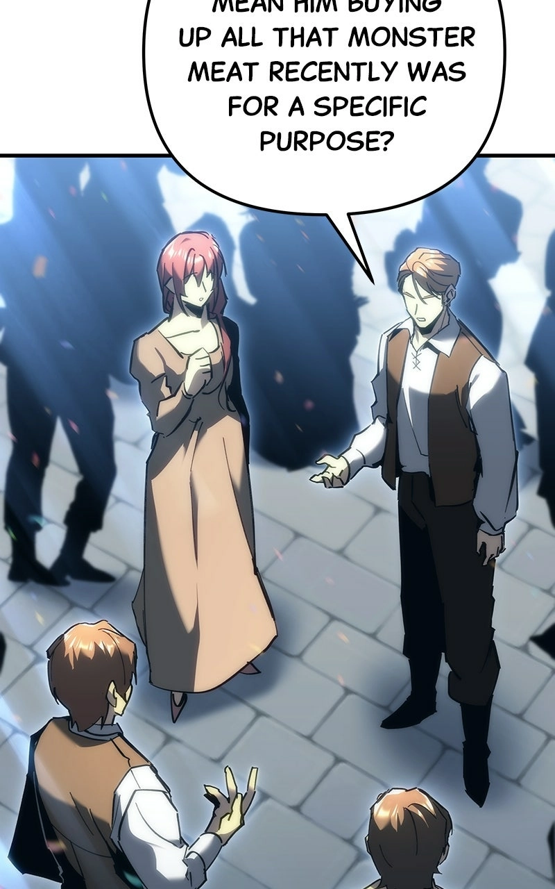 Read Regressor of the Fallen family Manga Online