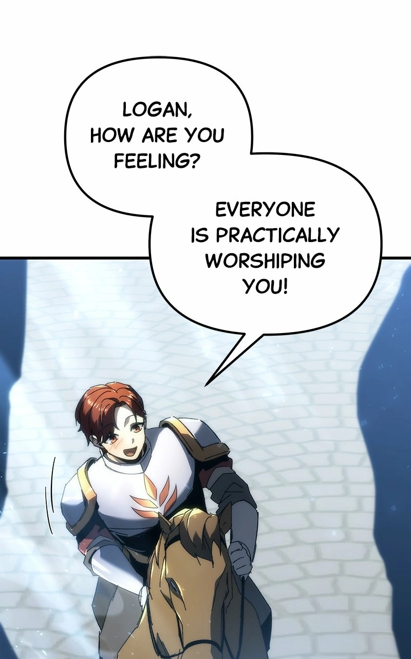 Read Regressor of the Fallen family Manga Online