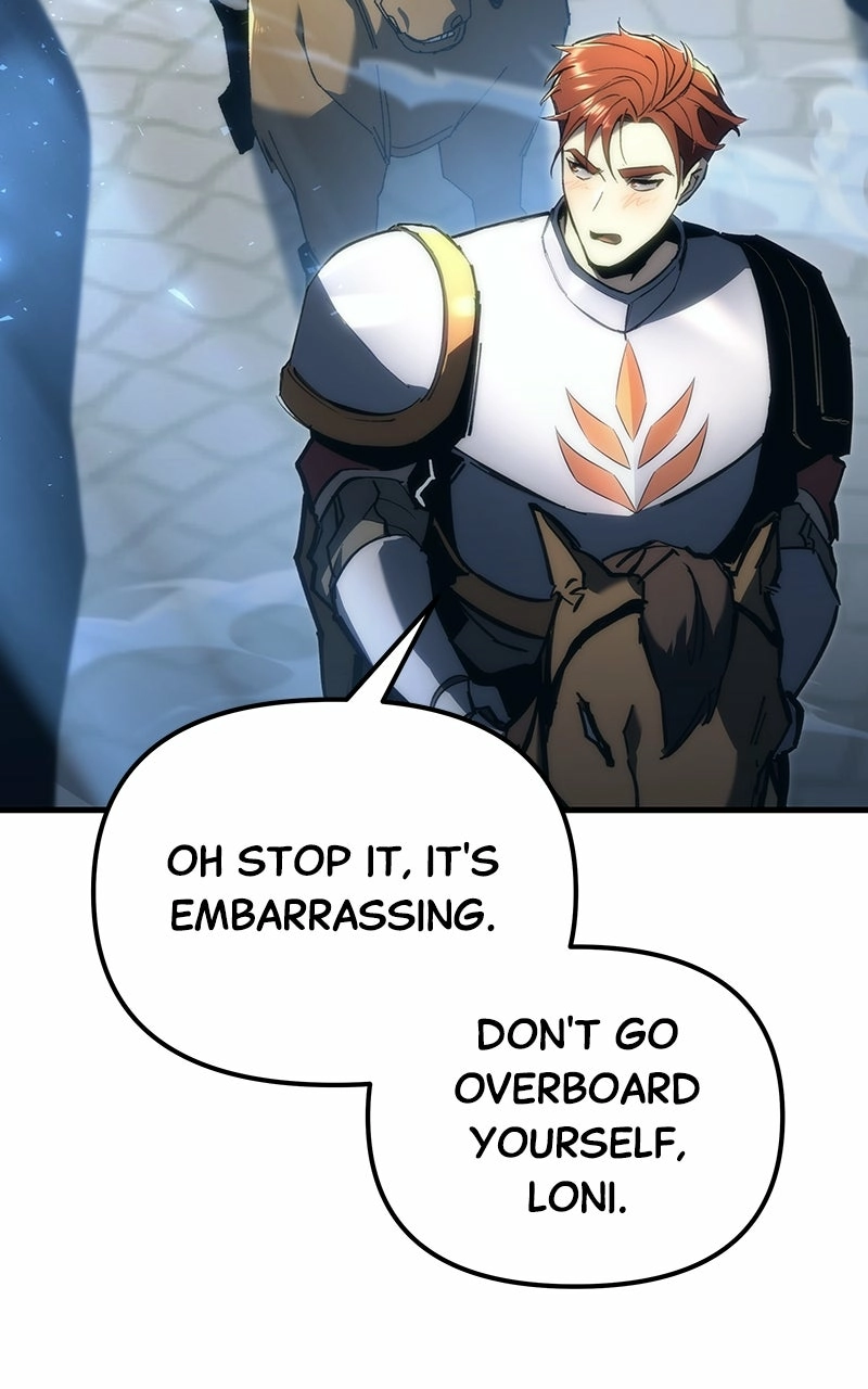 Read Regressor of the Fallen family Manga Online