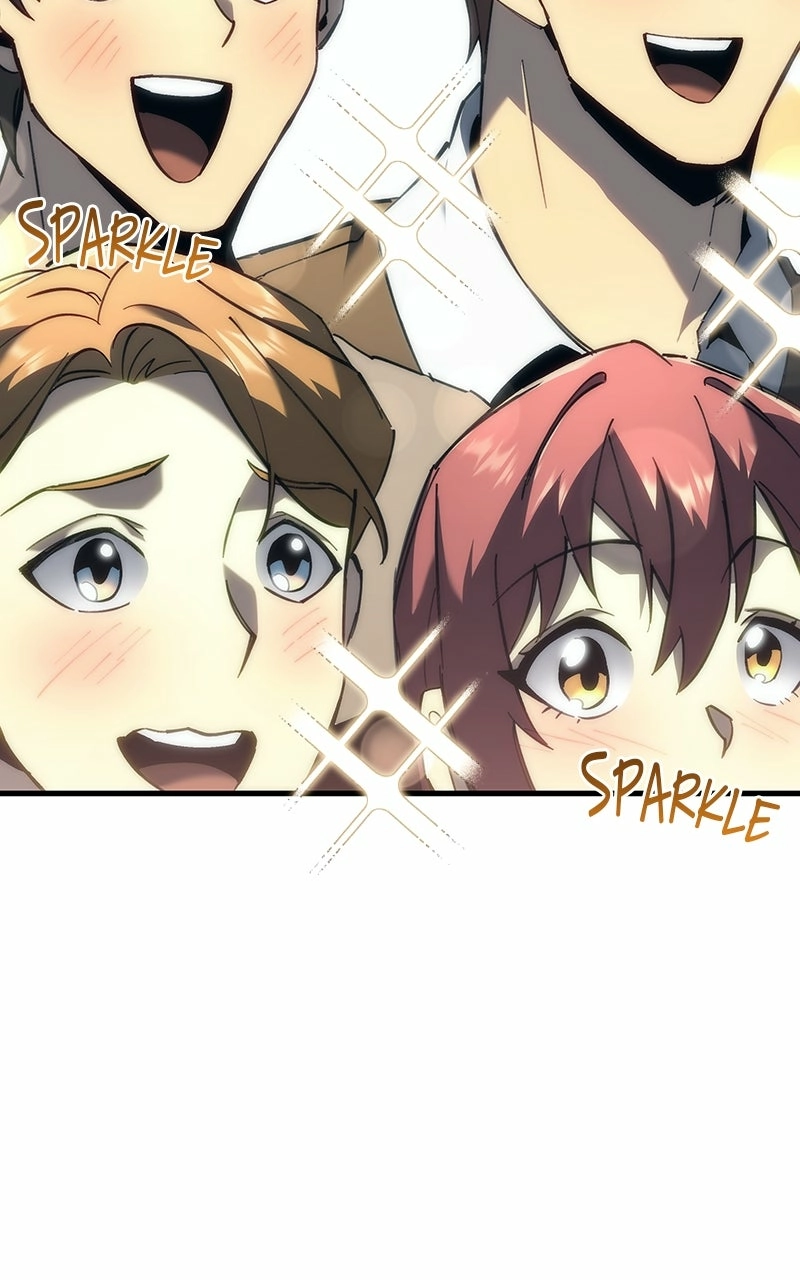 Read Regressor of the Fallen family Manga Online