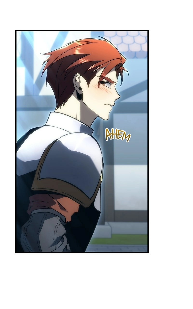 Read Regressor of the Fallen family Manga Online