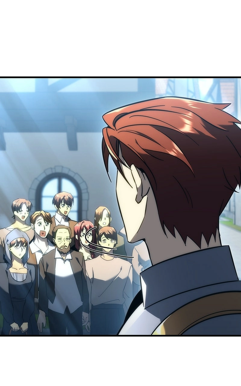 Read Regressor of the Fallen family Manga Online