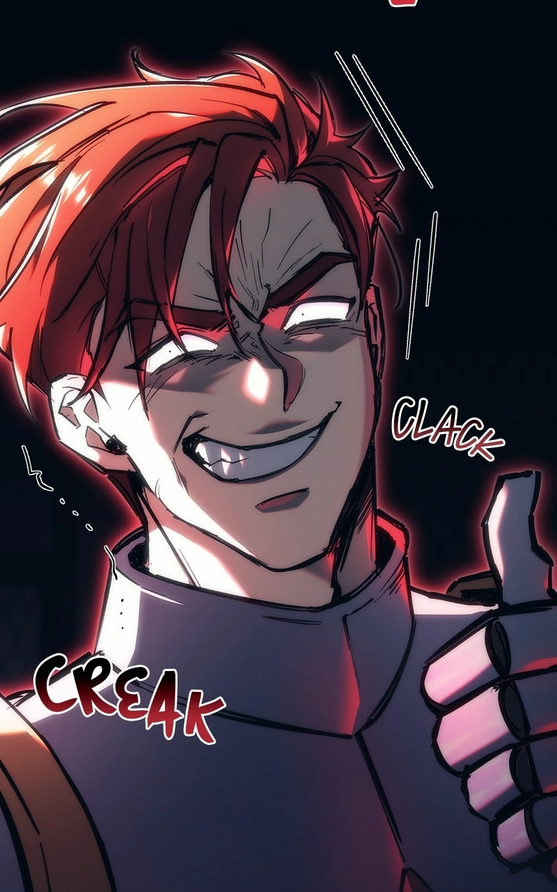 Read Regressor of the Fallen family Manga Online