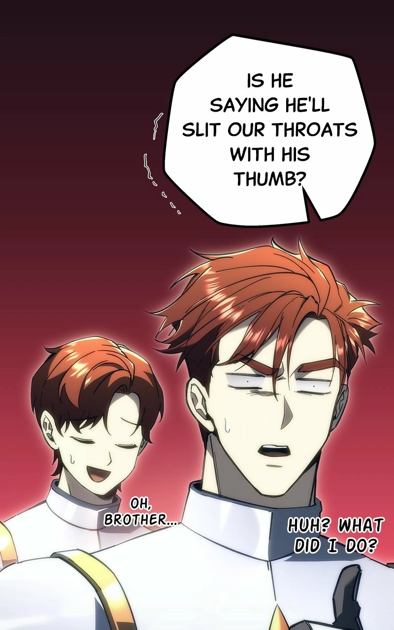 Read Regressor of the Fallen family Manga Online