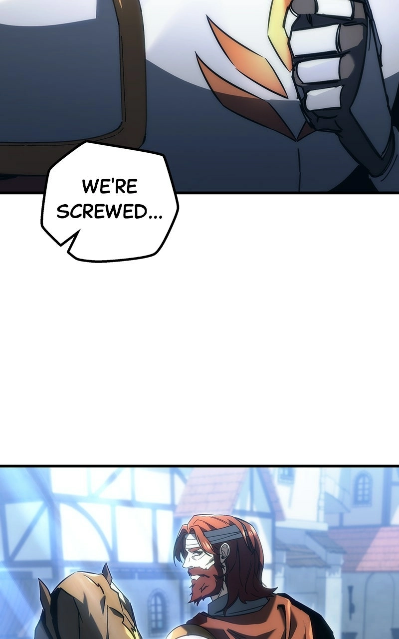 Read Regressor of the Fallen family Manga Online