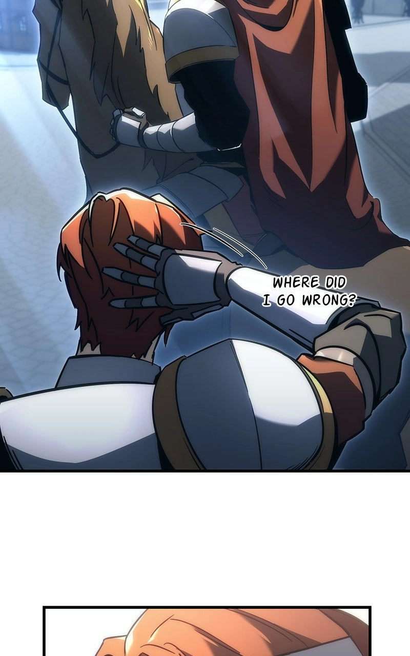 Read Regressor of the Fallen family Manga Online