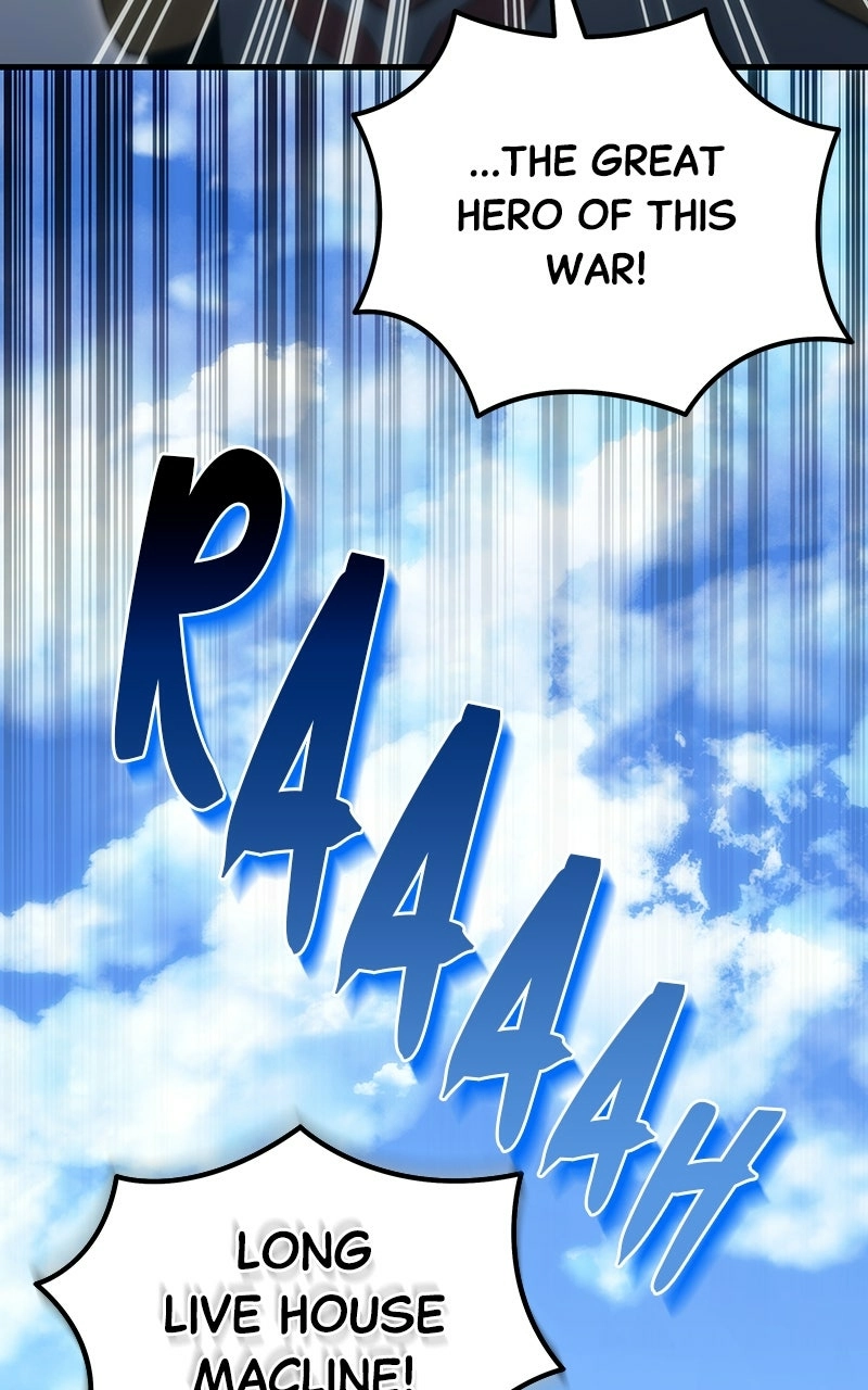 Read Regressor of the Fallen family Manga Online