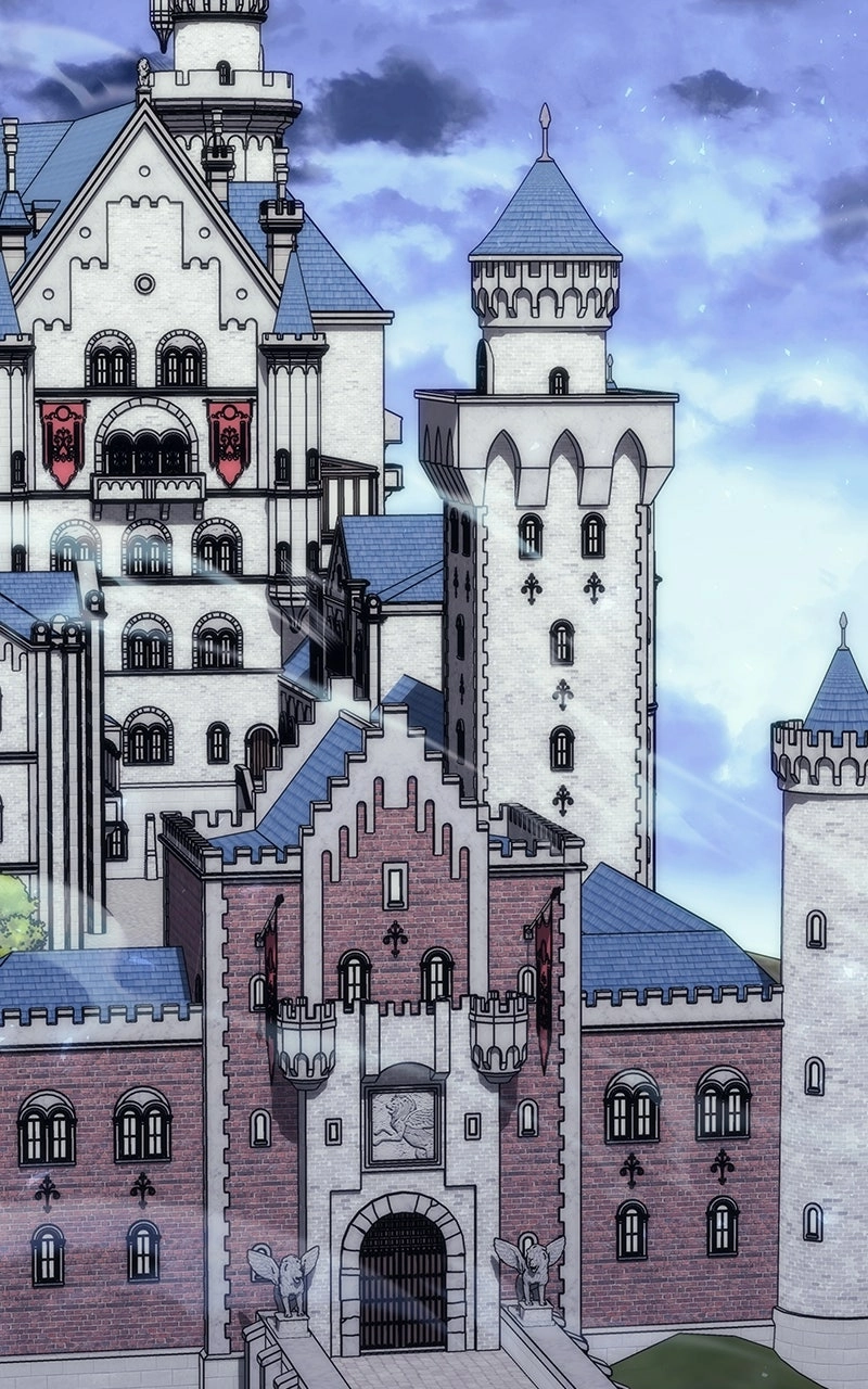 Read Regressor of the Fallen family Manga Online