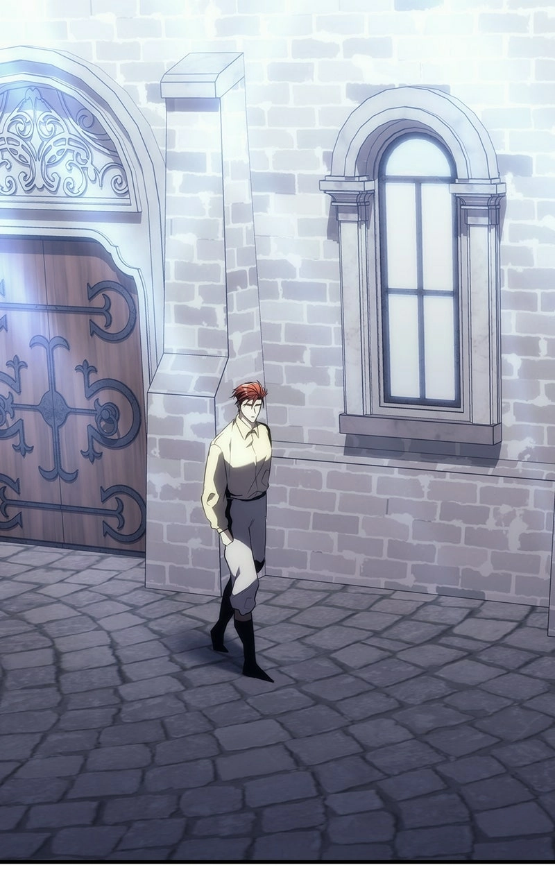 Read Regressor of the Fallen family Manga Online