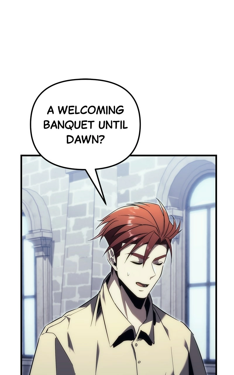 Read Regressor of the Fallen family Manga Online