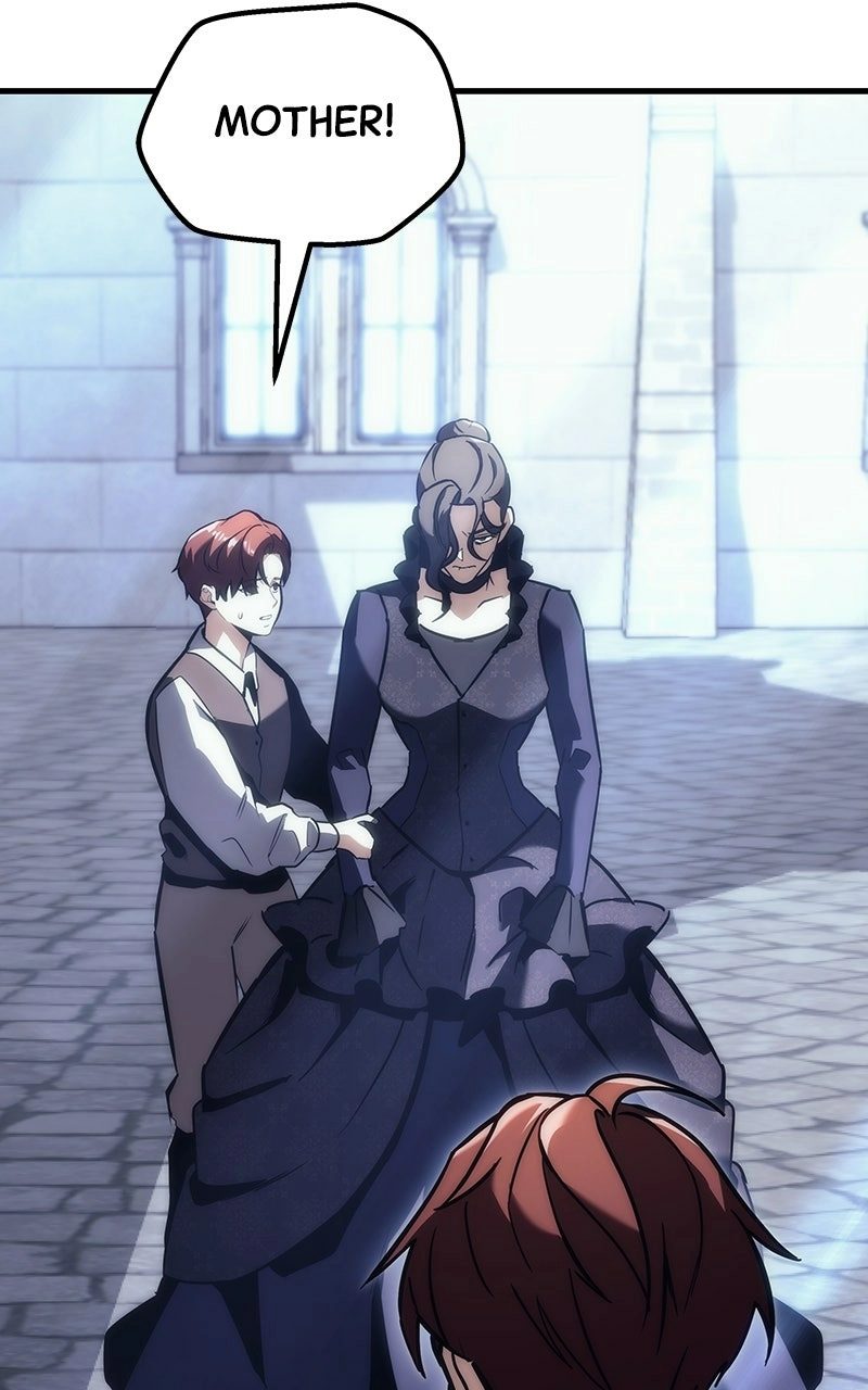 Read Regressor of the Fallen family Manga Online