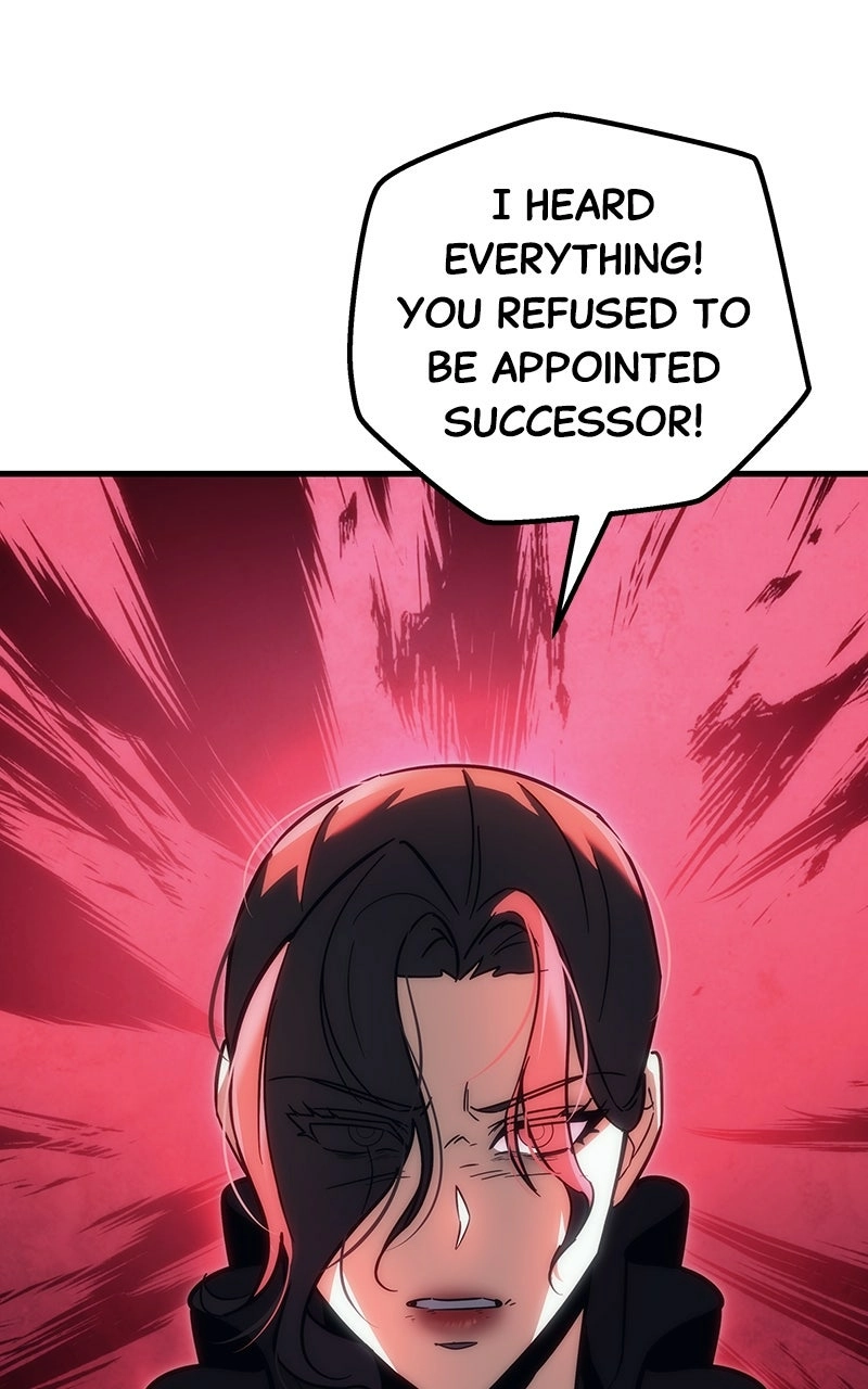 Read Regressor of the Fallen family Manga Online