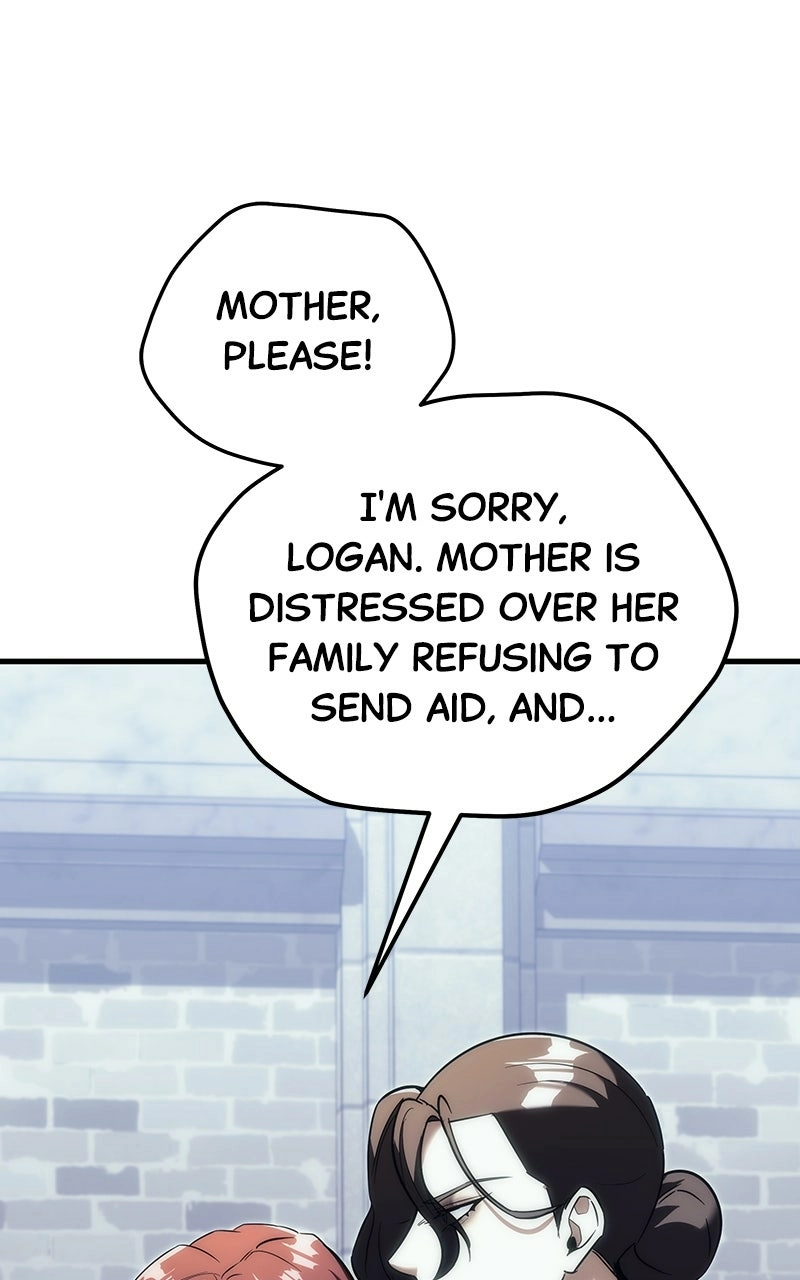 Read Regressor of the Fallen family Manga Online