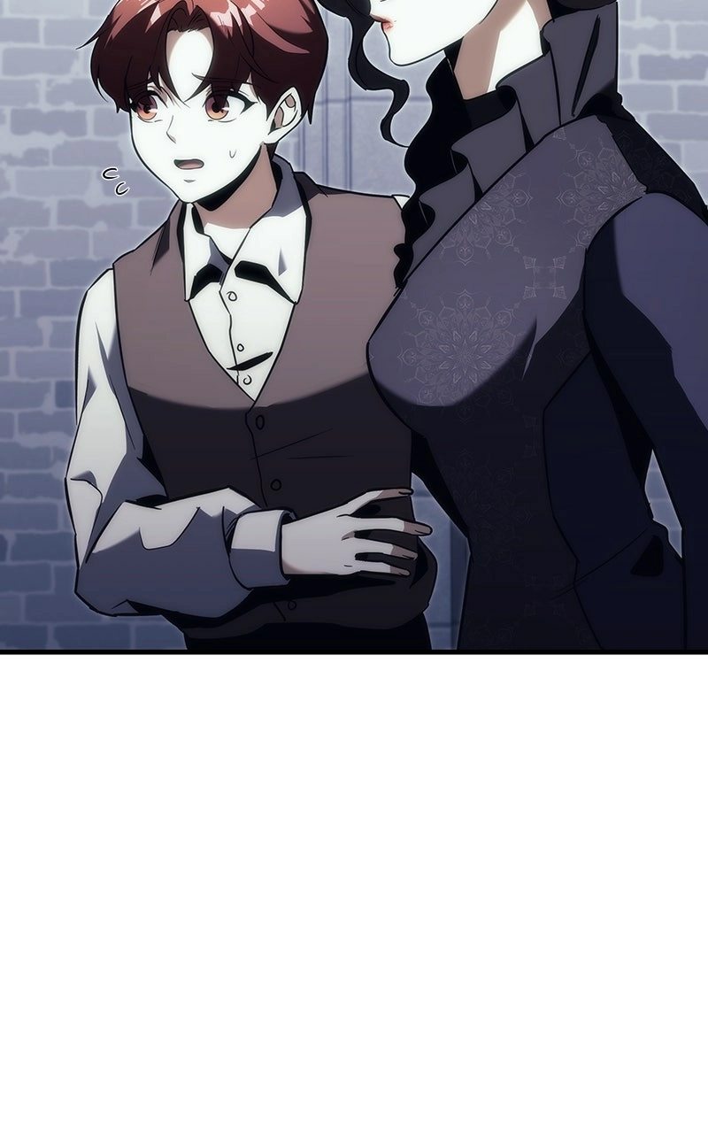 Read Regressor of the Fallen family Manga Online