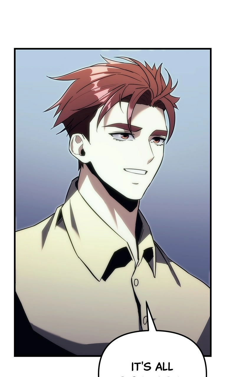 Read Regressor of the Fallen family Manga Online