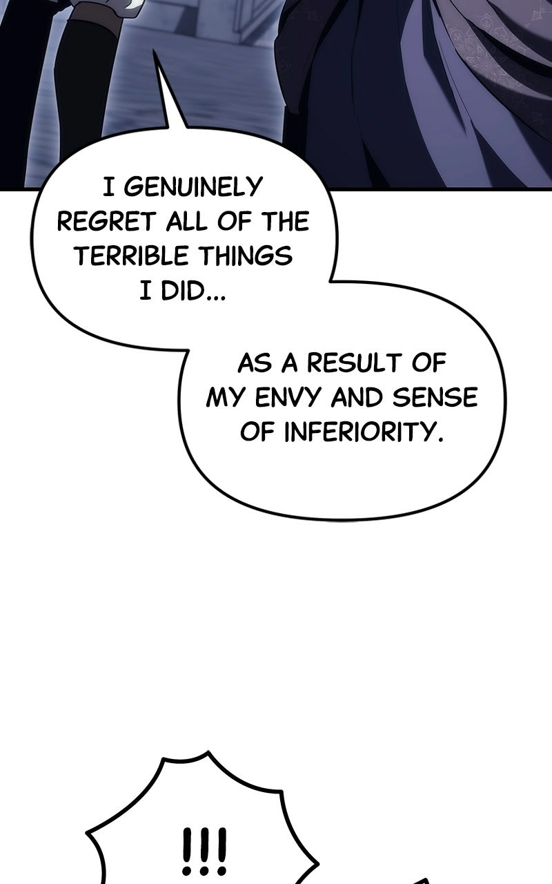 Read Regressor of the Fallen family Manga Online