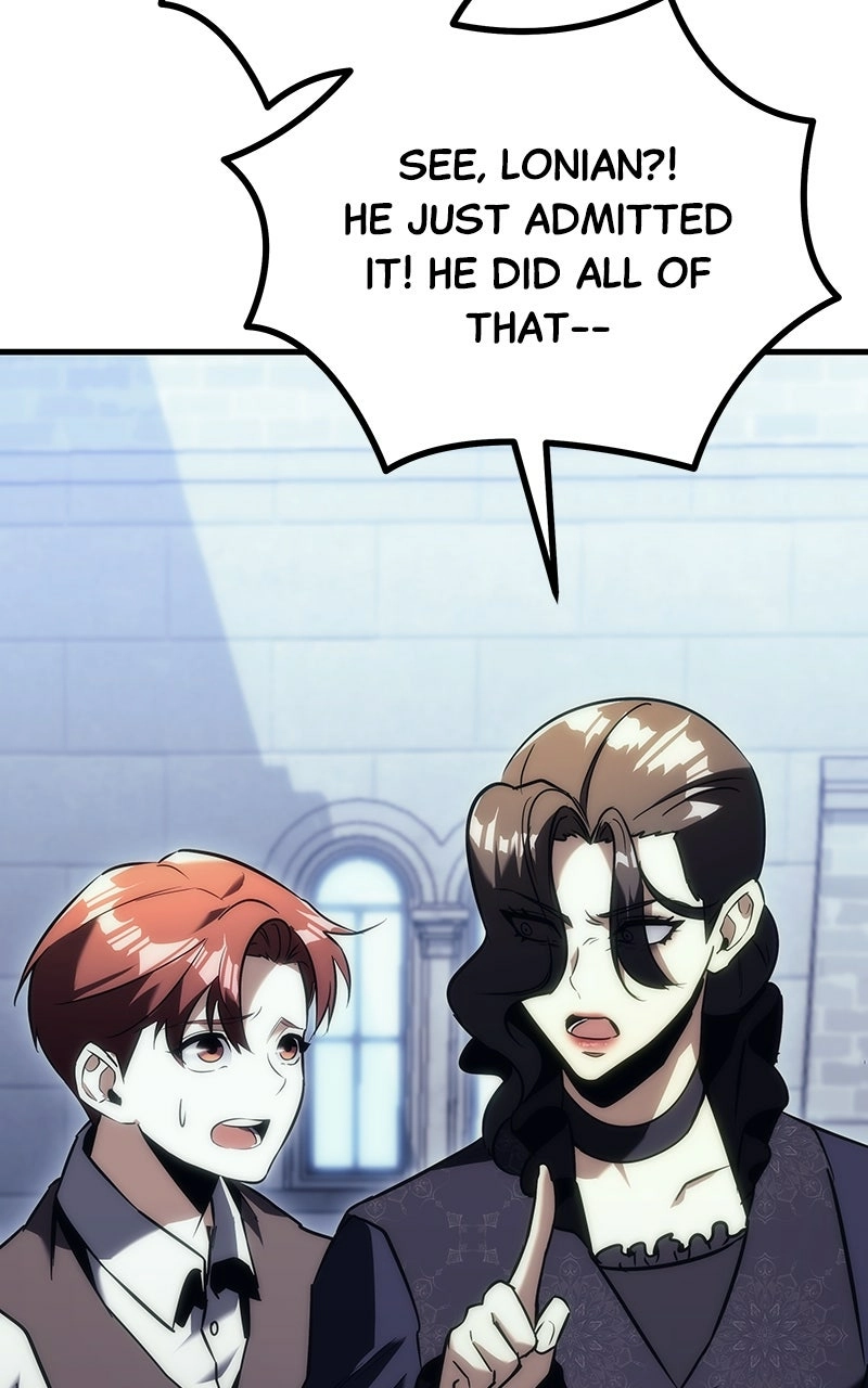 Read Regressor of the Fallen family Manga Online