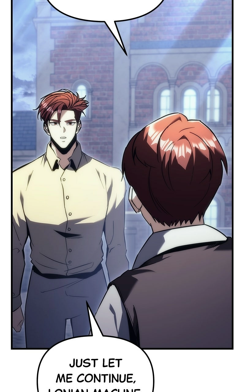 Read Regressor of the Fallen family Manga Online