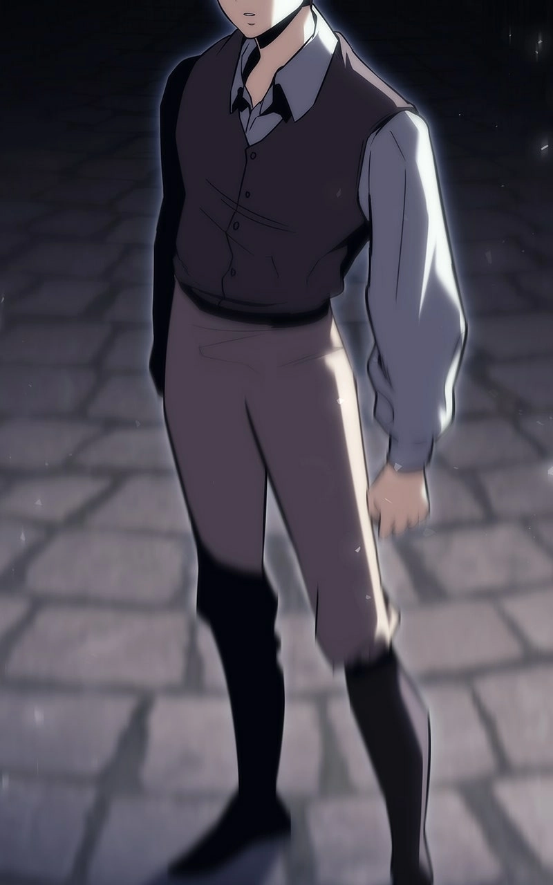 Read Regressor of the Fallen family Manga Online