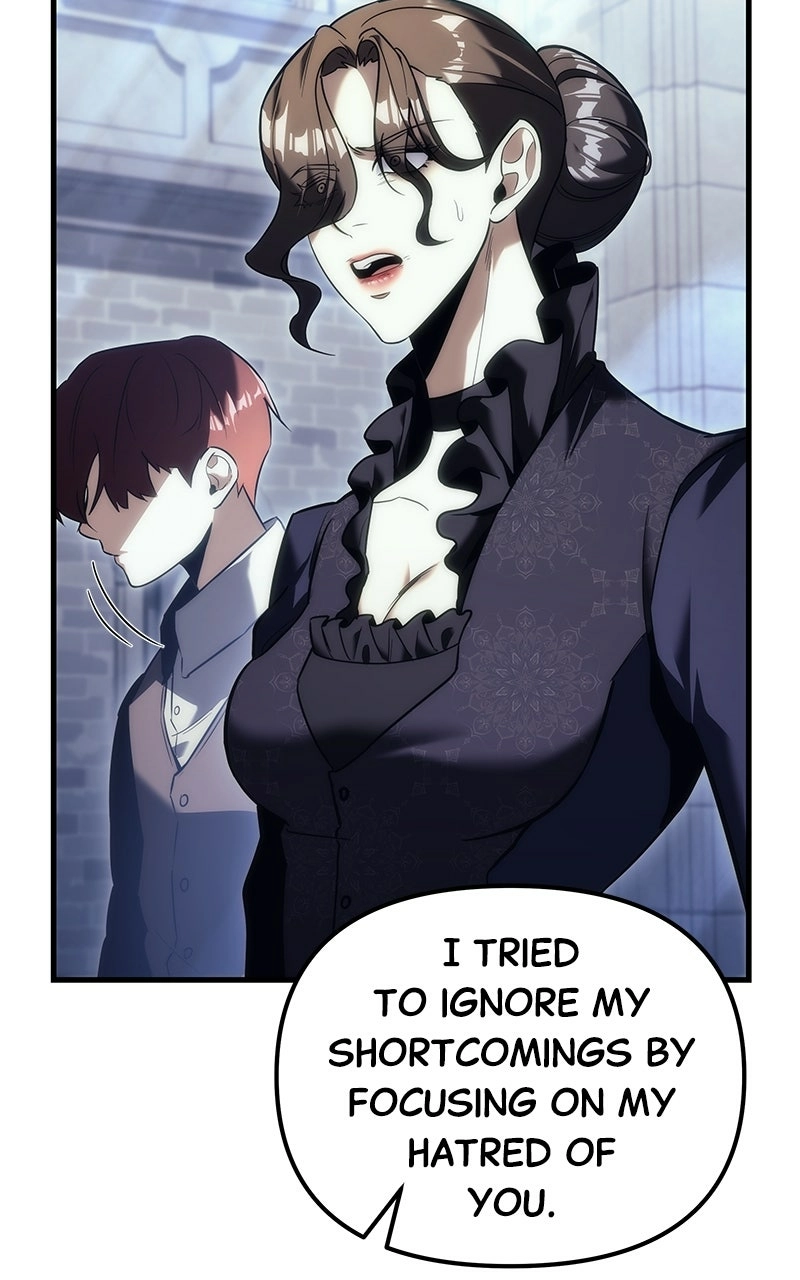 Read Regressor of the Fallen family Manga Online