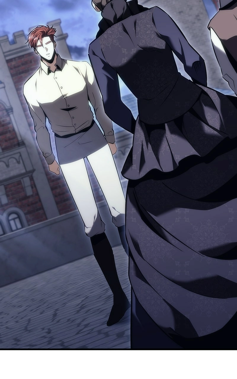 Read Regressor of the Fallen family Manga Online