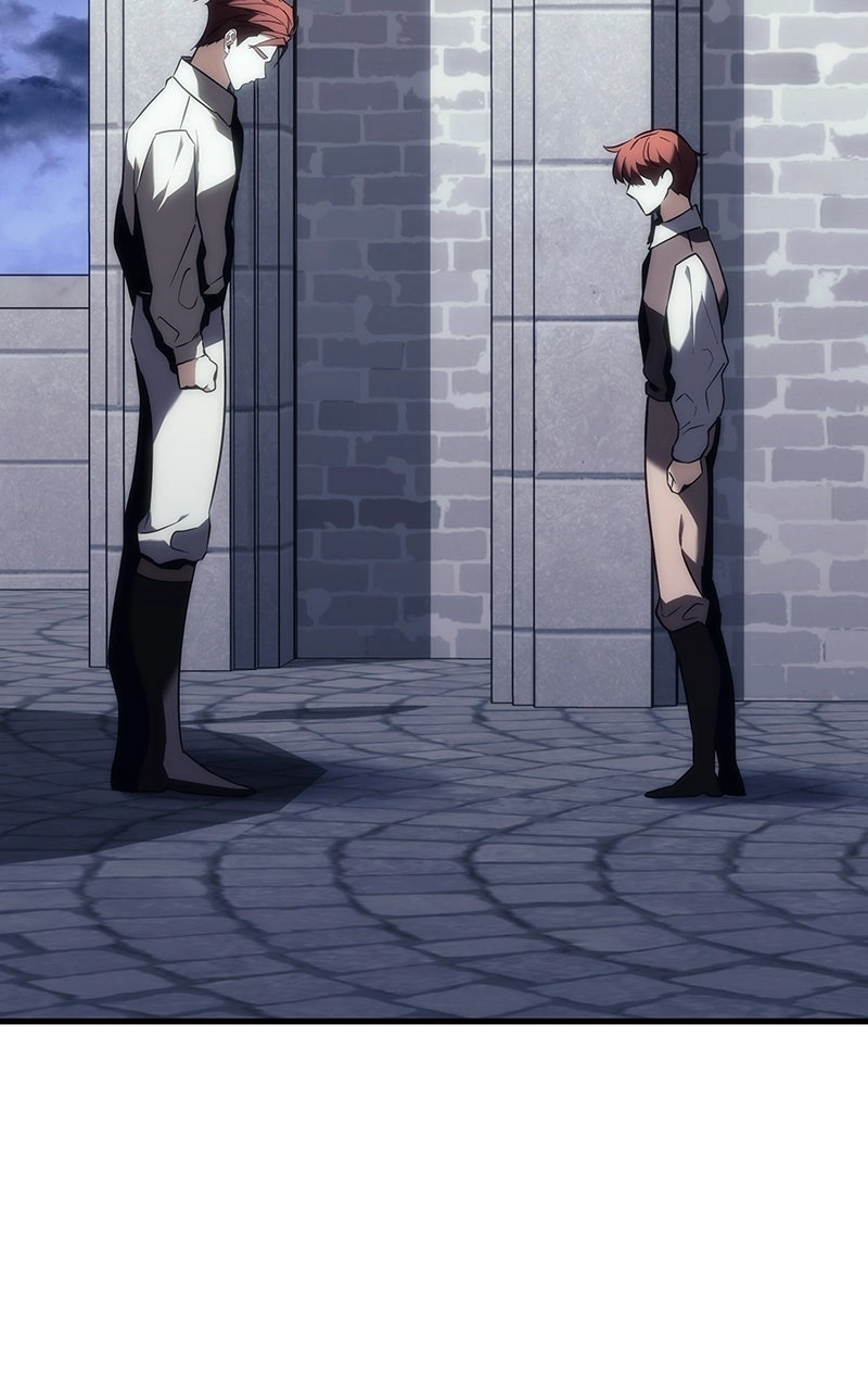 Read Regressor of the Fallen family Manga Online