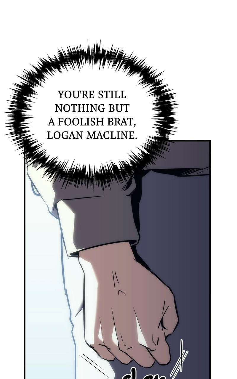 Read Regressor of the Fallen family Manga Online