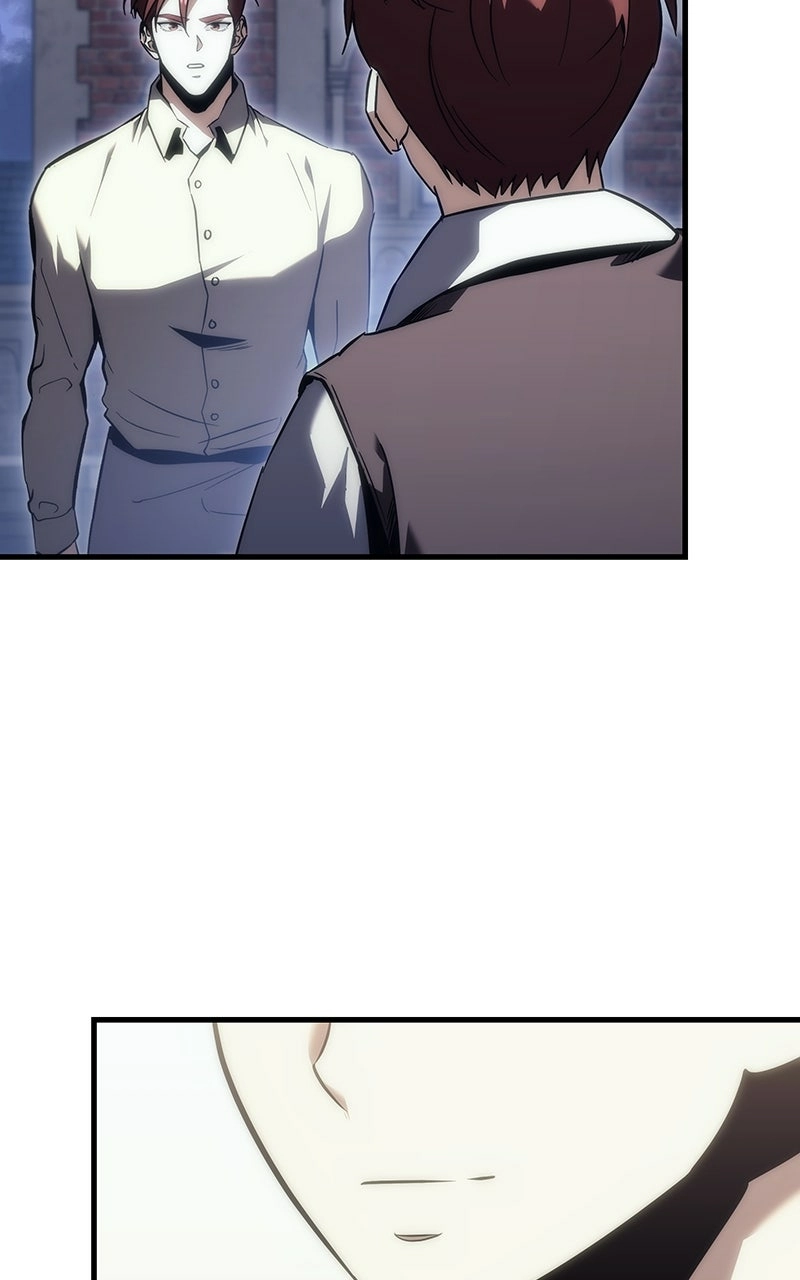 Read Regressor of the Fallen family Manga Online