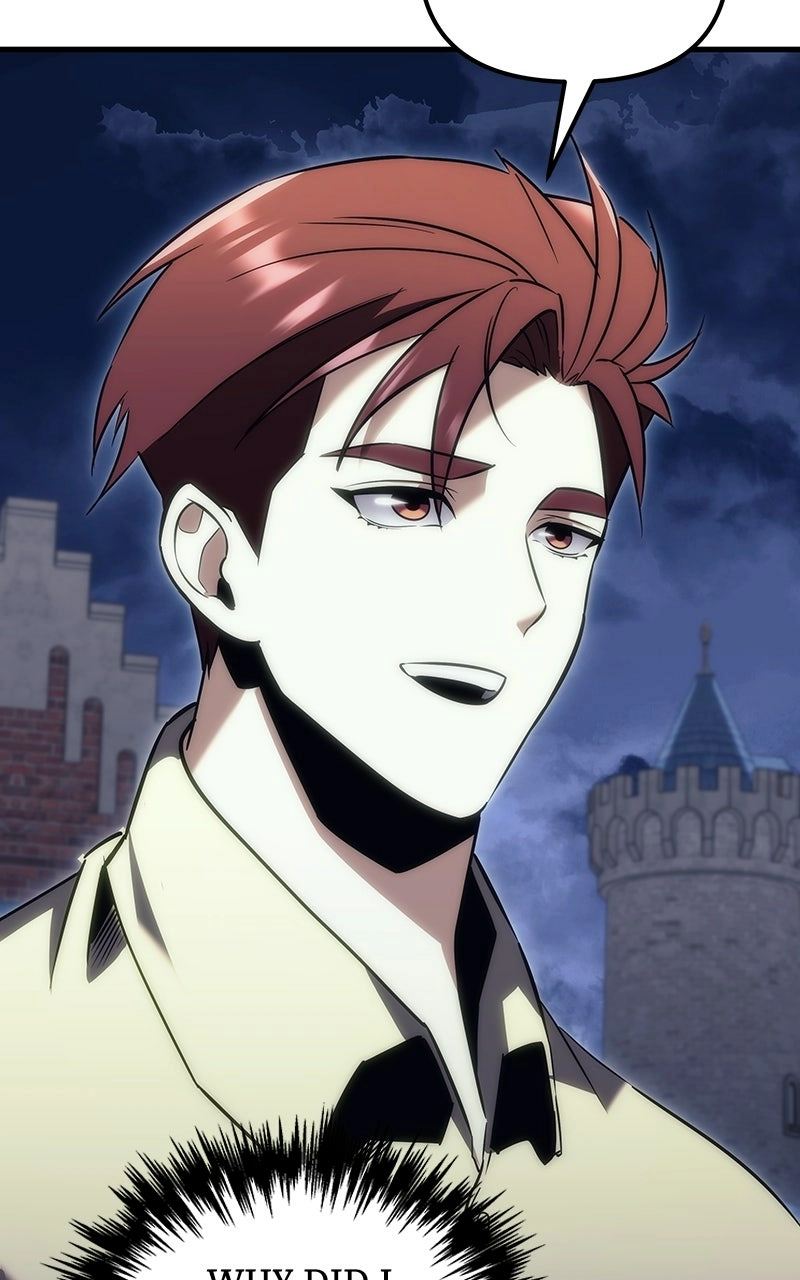 Read Regressor of the Fallen family Manga Online