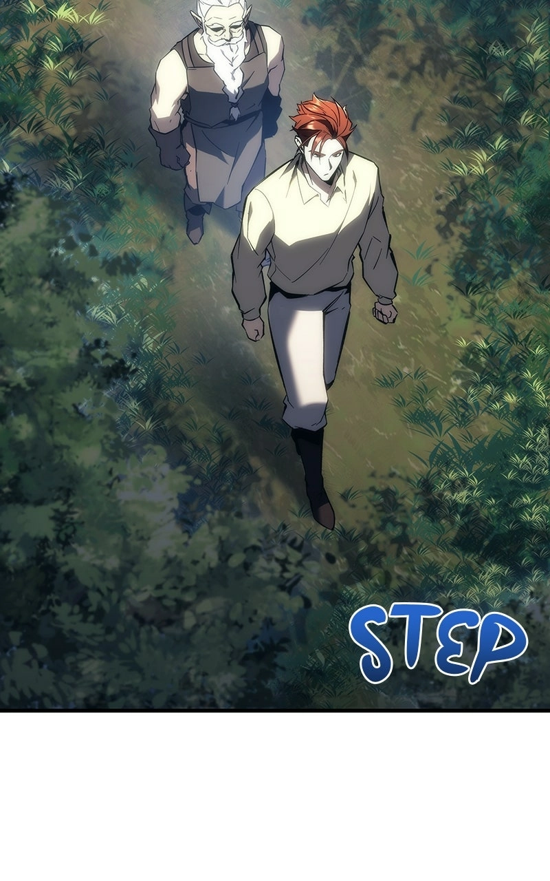 Read Regressor of the Fallen family Manga Online