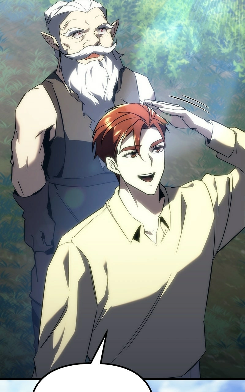 Read Regressor of the Fallen family Manga Online