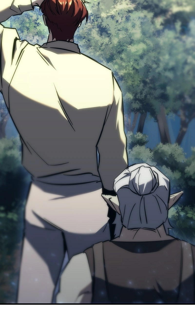 Read Regressor of the Fallen family Manga Online