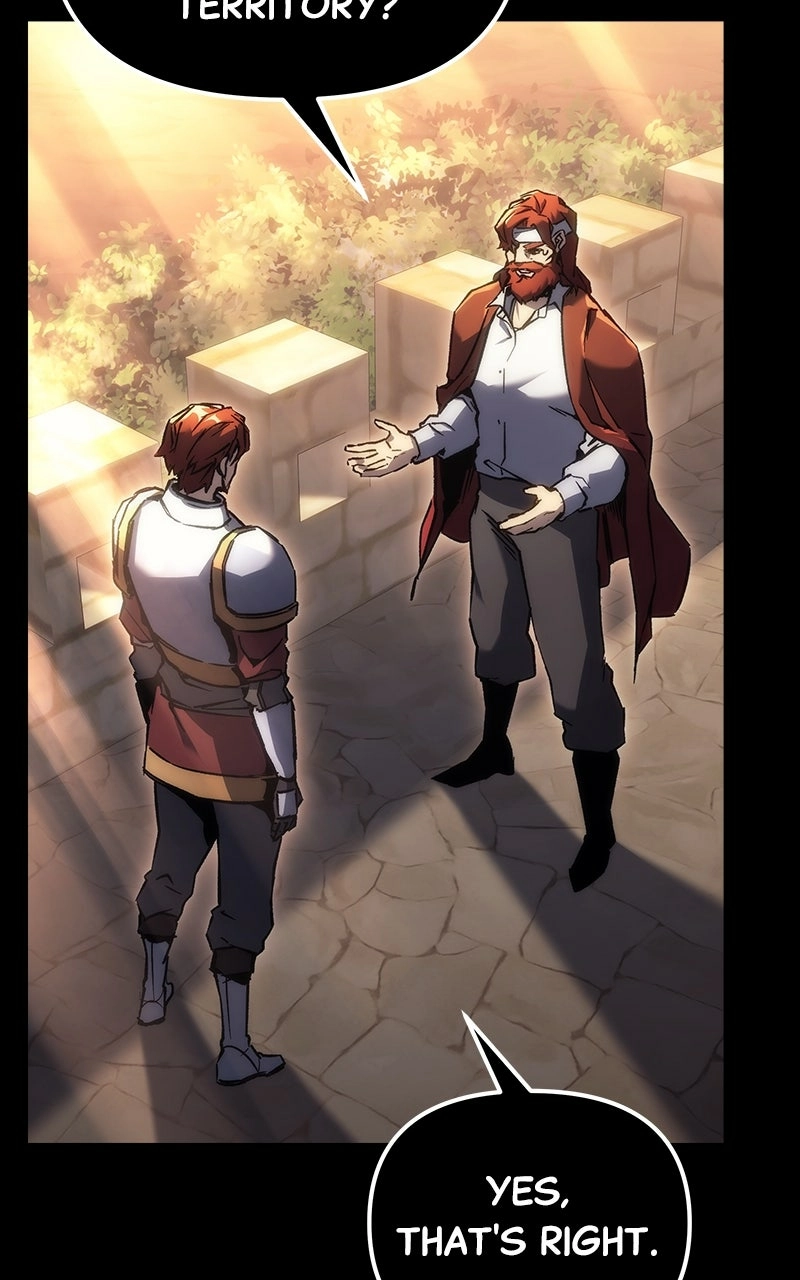 Read Regressor of the Fallen family Manga Online