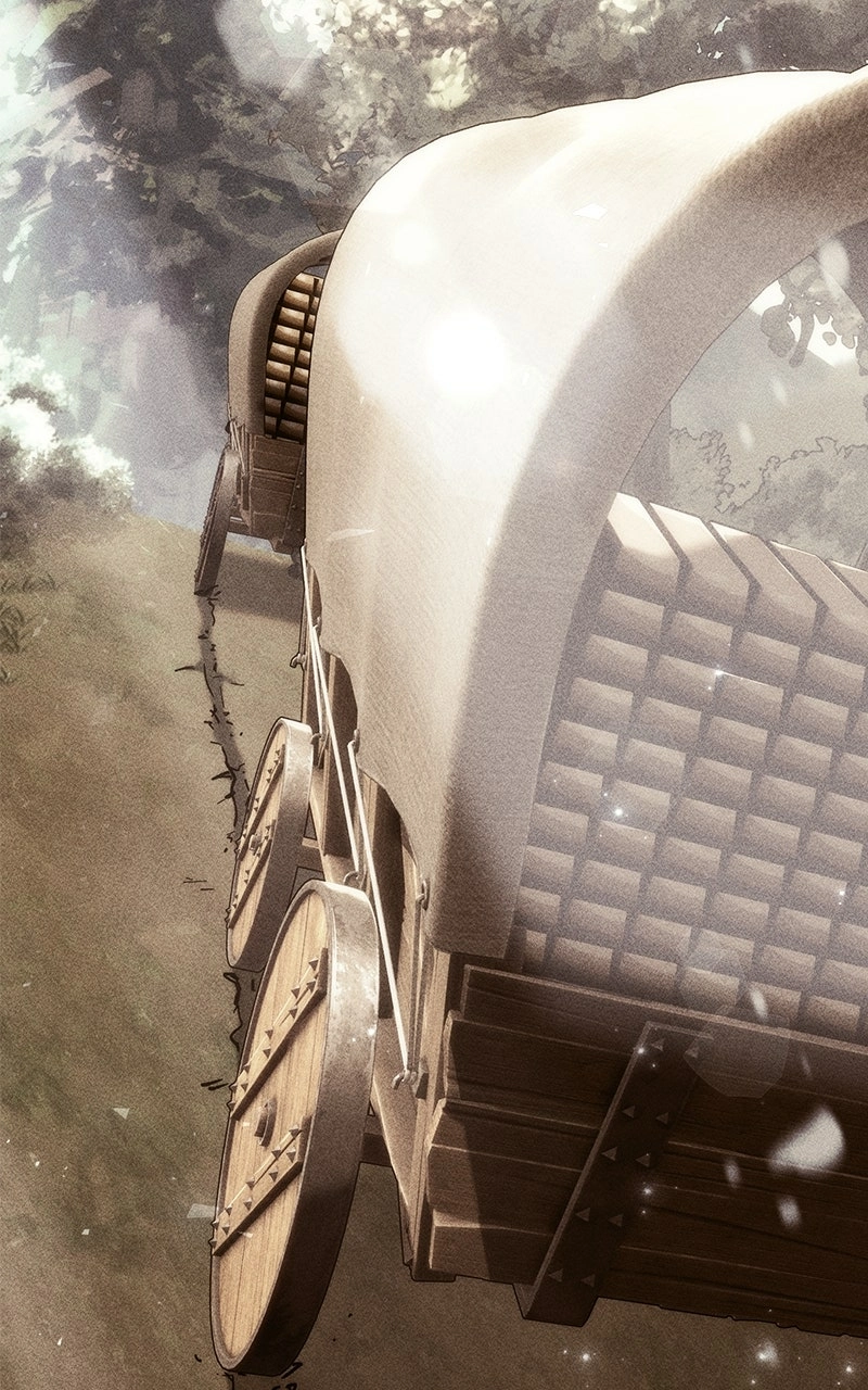 Read Regressor of the Fallen family Manga Online