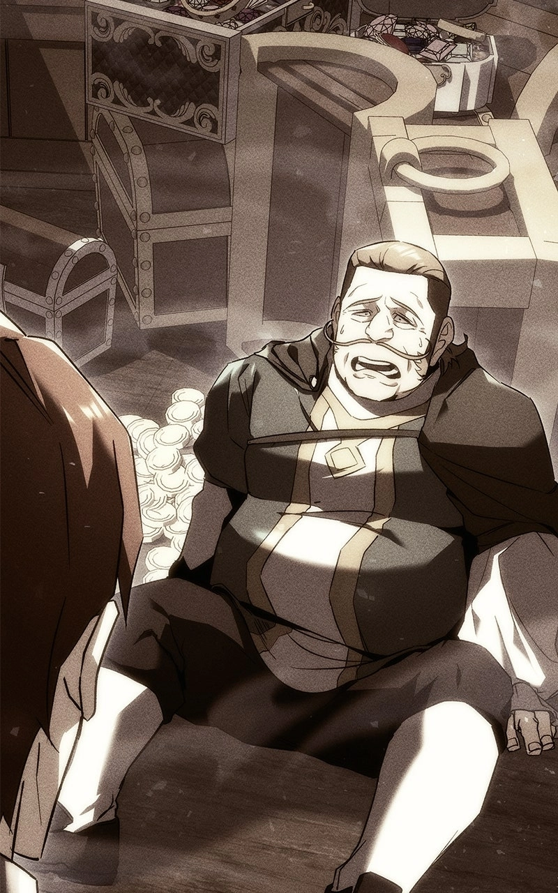 Read Regressor of the Fallen family Manga Online