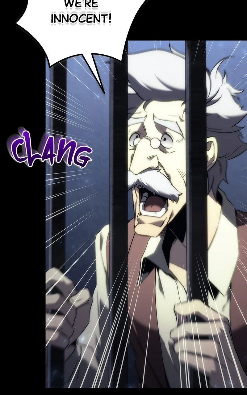 Read Regressor of the Fallen family Manga Online