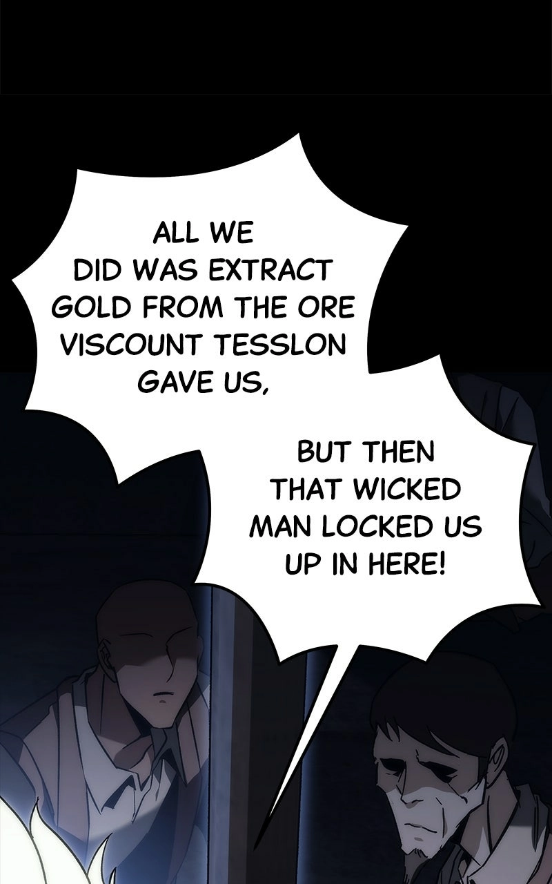 Read Regressor of the Fallen family Manga Online