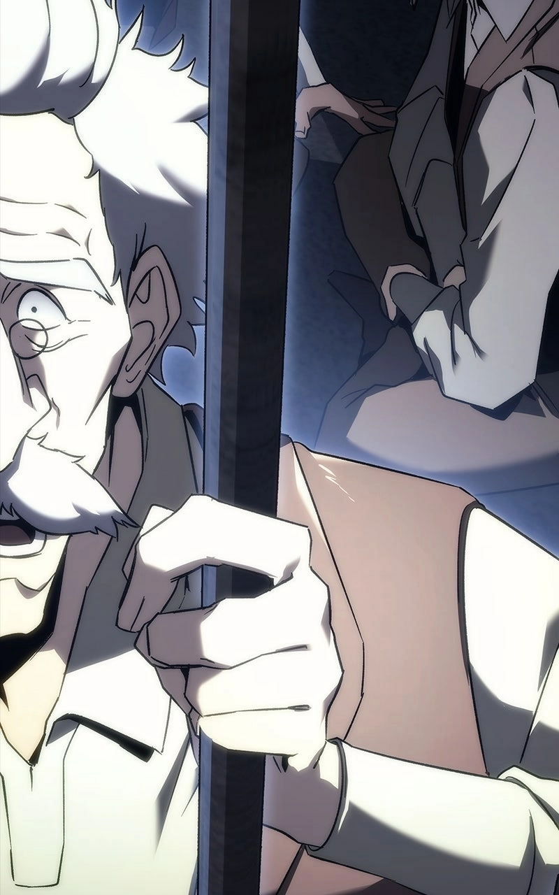 Read Regressor of the Fallen family Manga Online